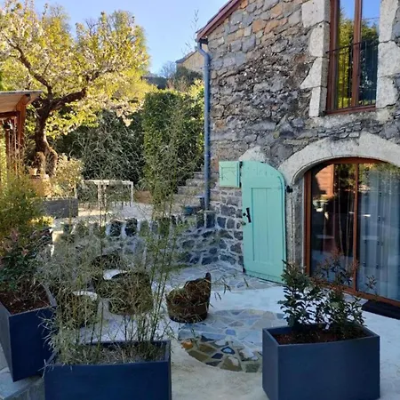 Bed & Breakfast D'hotes - Au Soleilo 4*