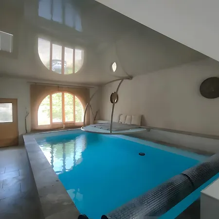 D'hotes - Au Soleilo Bed & Breakfast