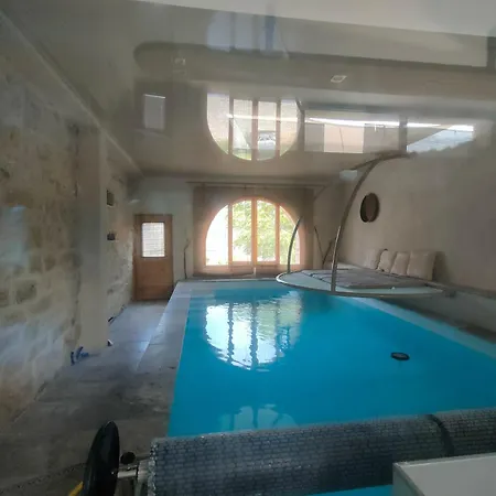 Bed & Breakfast D'hotes - Au Soleilo