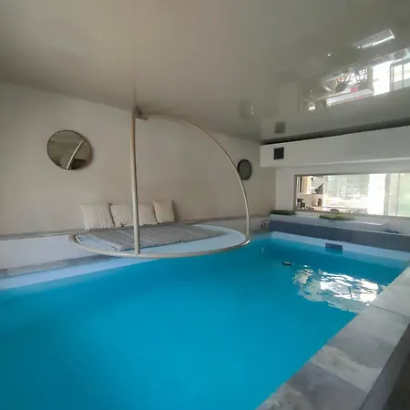 Bed & Breakfast D'hotes - Au Soleilo