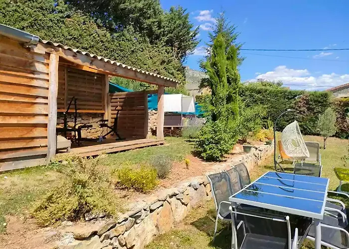 D'hotes - Au Soleilo Bed & Breakfast