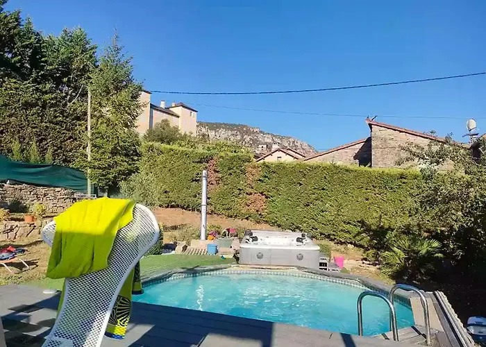 D'hotes - Au Soleilo Bed & Breakfast 4*