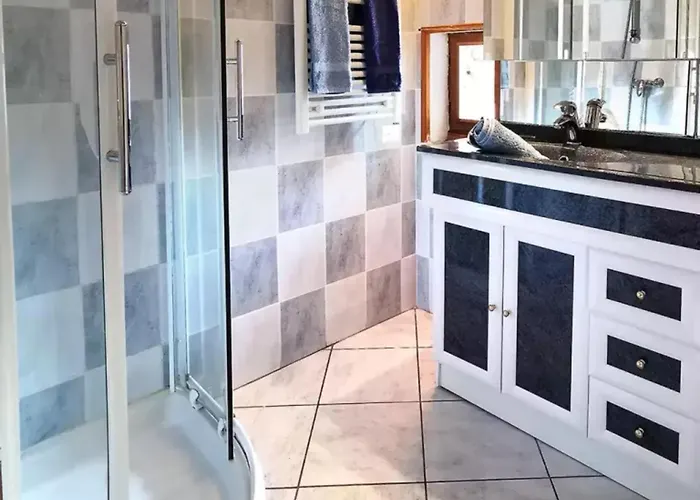 Bed & Breakfast D'hotes - Au Soleilo Mostuejouls