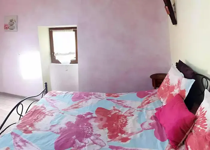 Bed & Breakfast D'hotes - Au Soleilo