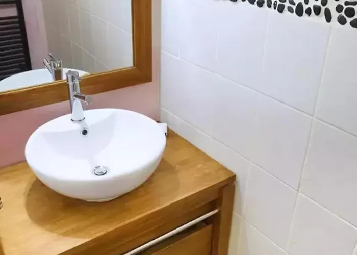 D'hotes - Au Soleilo 4*