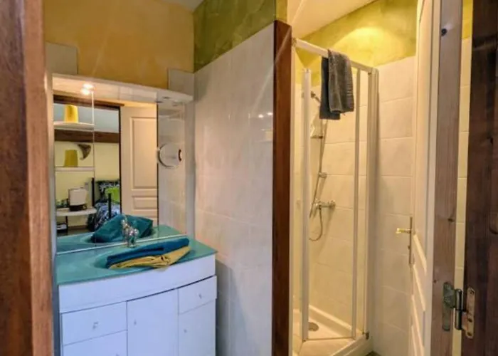 D'hotes - Au Soleilo Mostuejouls