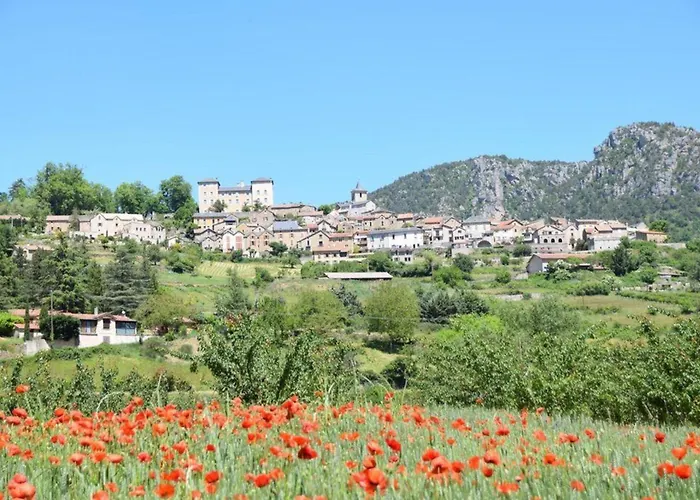 D'hotes - Au Soleilo Bed & Breakfast