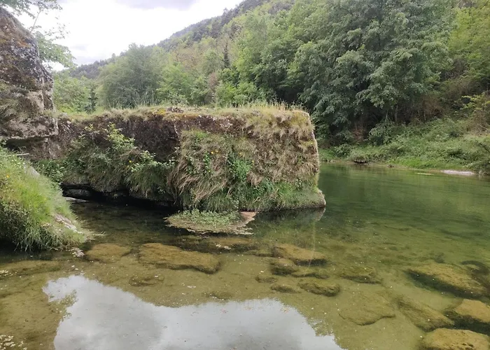 Bed & Breakfast D'hotes - Au Soleilo 4*