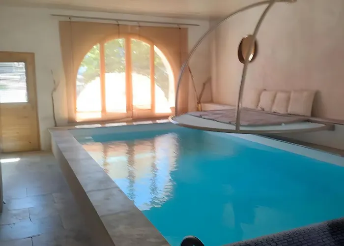 D'hotes - Au Soleilo