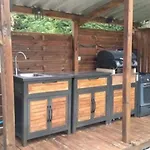 D'hotes - Au Soleilo 4*