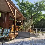 D'hotes - Au Soleilo 4*