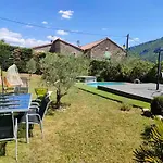 D'hotes - Au Soleilo Mostuéjouls