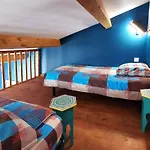 D'hotes - Au Soleilo 4*