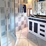 לינה וארוחת בוקר D'hotes - Au Soleilo Mostuéjouls