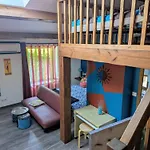 D'hotes - Au Soleilo Mostuéjouls