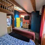 D'hotes - Au Soleilo Mostuéjouls