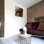 D'hotes - Au Soleilo 4* Mostuéjouls