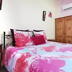 D'hotes - Au Soleilo 4* Mostuéjouls