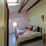 D'hotes - Au Soleilo לינה וארוחת בוקר