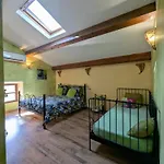 לינה וארוחת בוקר D'hotes - Au Soleilo Mostuéjouls