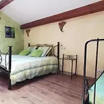 D'hotes - Au Soleilo 4* Mostuéjouls