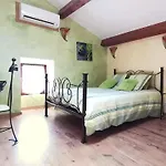 D'hotes - Au Soleilo Mostuéjouls