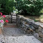 D'hotes - Au Soleilo לינה וארוחת בוקר 4*