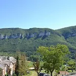 לינה וארוחת בוקר D'hotes - Au Soleilo 4*