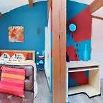 לינה וארוחת בוקר D'hotes - Au Soleilo Mostuéjouls