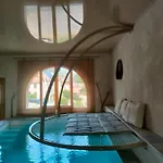 D'hotes - Au Soleilo 4* Mostuéjouls