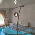 D'hotes - Au Soleilo 4* Mostuéjouls