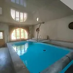 D'hotes - Au Soleilo 4*