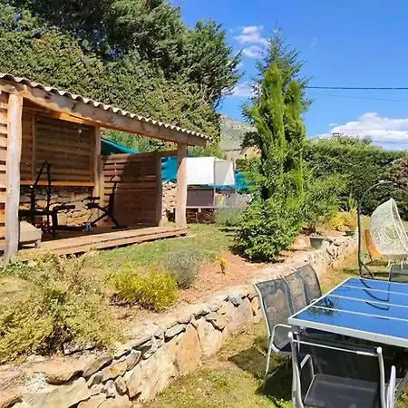 D'hotes - Au Soleilo Bed and Breakfast