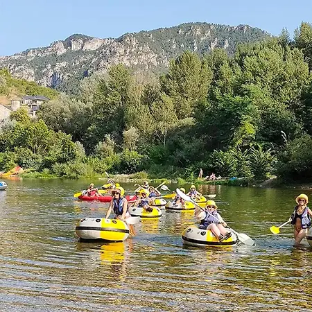 D'hotes - Au Soleilo Panzió 4*