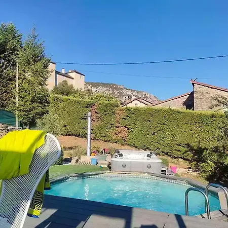 D'hotes - Au Soleilo Panzió 4*