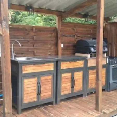 D'hotes - Au Soleilo 4*