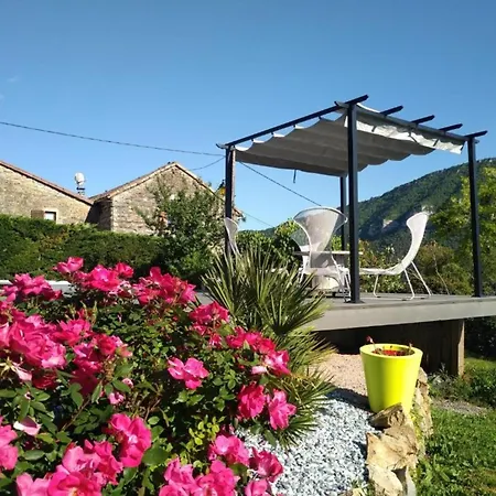 Bed and Breakfast D'hotes - Au Soleilo 4*