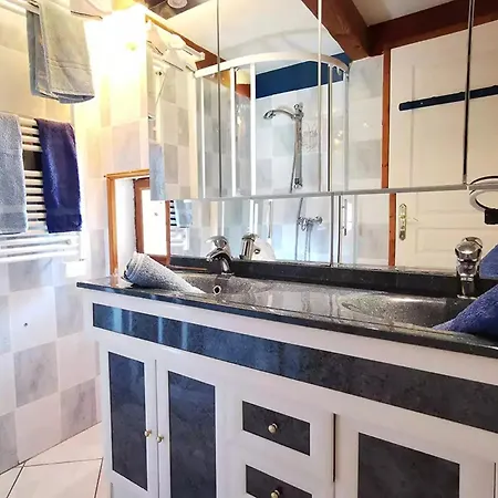 D'hotes - Au Soleilo 4*