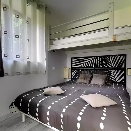 D'hotes - Au Soleilo Panzió 4*