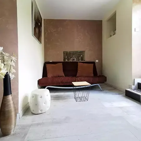 D'hotes - Au Soleilo Panzió Mostuéjouls