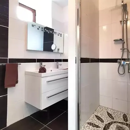 D'hotes - Au Soleilo