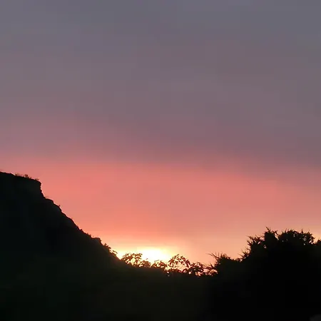 Bed and Breakfast D'hotes - Au Soleilo Mostuéjouls