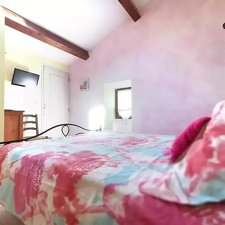 D'hotes - Au Soleilo