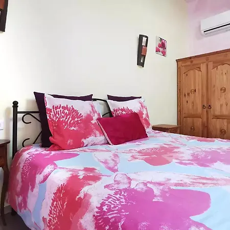 D'hotes - Au Soleilo 4* Mostuéjouls