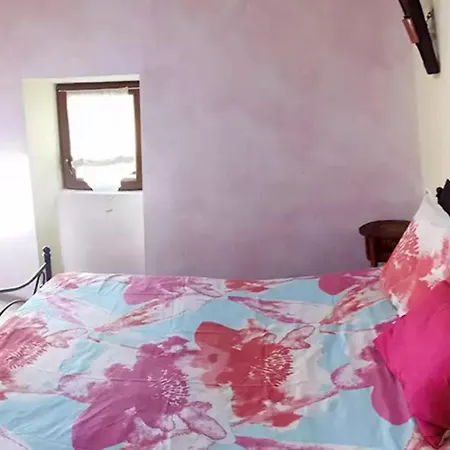 Panzió D'hotes - Au Soleilo