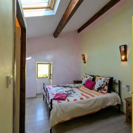 D'hotes - Au Soleilo Panzió