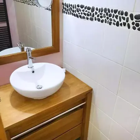 D'hotes - Au Soleilo 4*