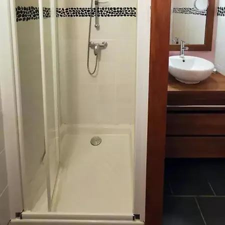 D'hotes - Au Soleilo 4*