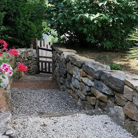 D'hotes - Au Soleilo Panzió 4*