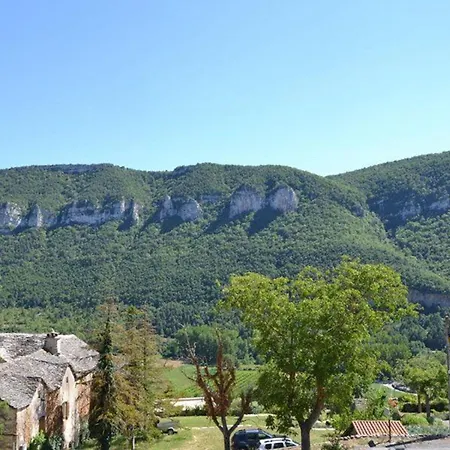 Bed and Breakfast D'hotes - Au Soleilo 4*